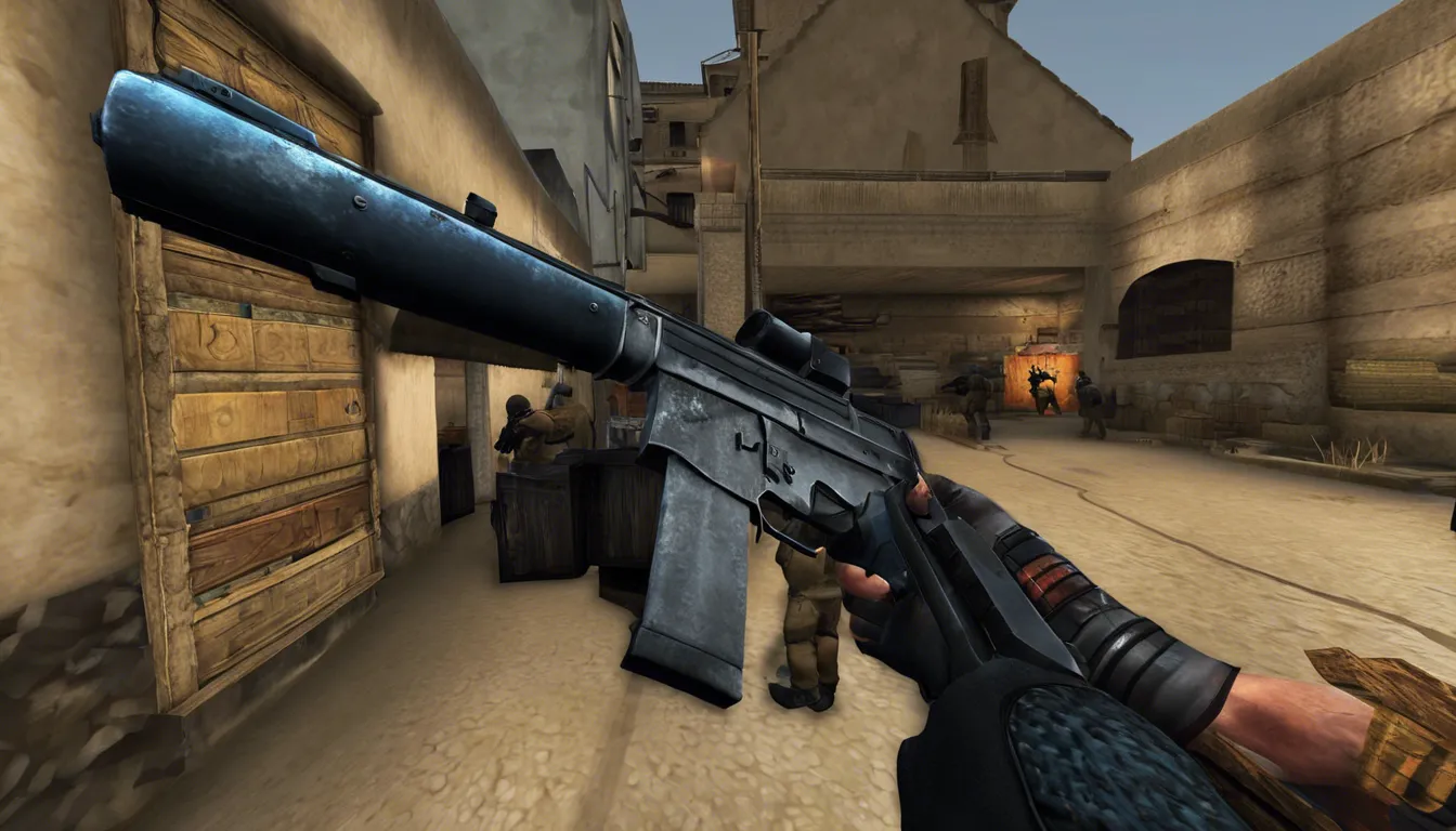 The Ultimate Guide to Dominating in CSGO